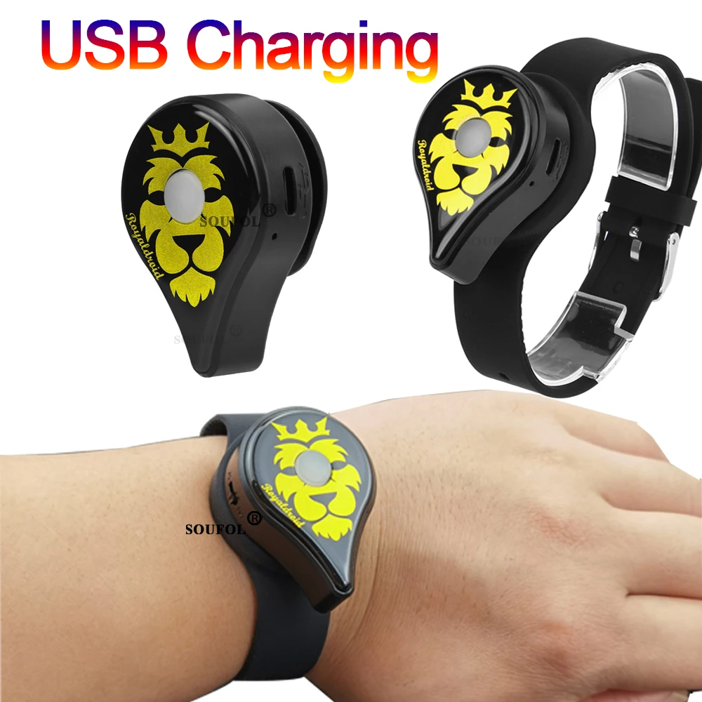 Japanese Gaming Accessories - Powermon Go Plus 손목 밴드 팔찌