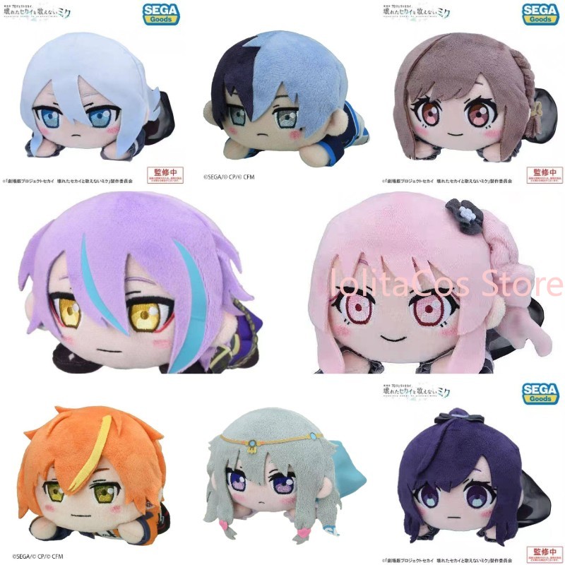 Gaming Accessories Toys - Pjsk 아키야마 미즈키 시노노메 아키토 아오야기
