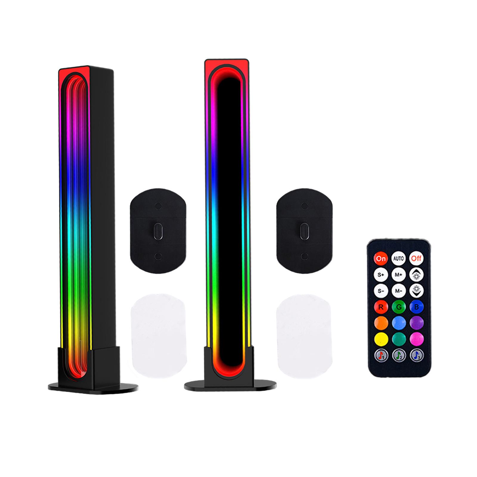 Gaming Accessories App - LED RGB 라이트 바 게이밍 액세서리