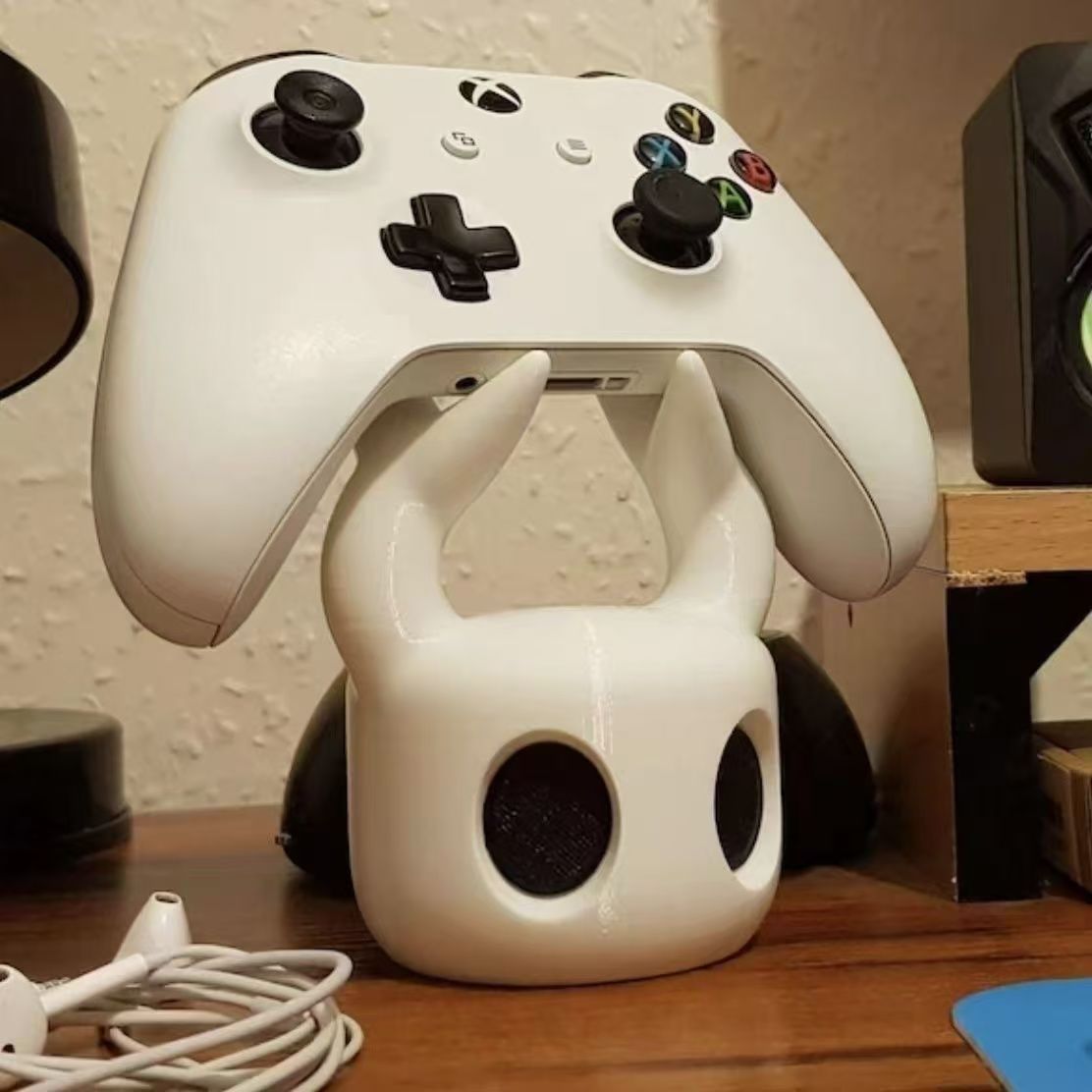 Cool Gaming Accessories Xbox - PS5/XBOX/스위치용 창의적인 만화 유령 게임 컨트롤러