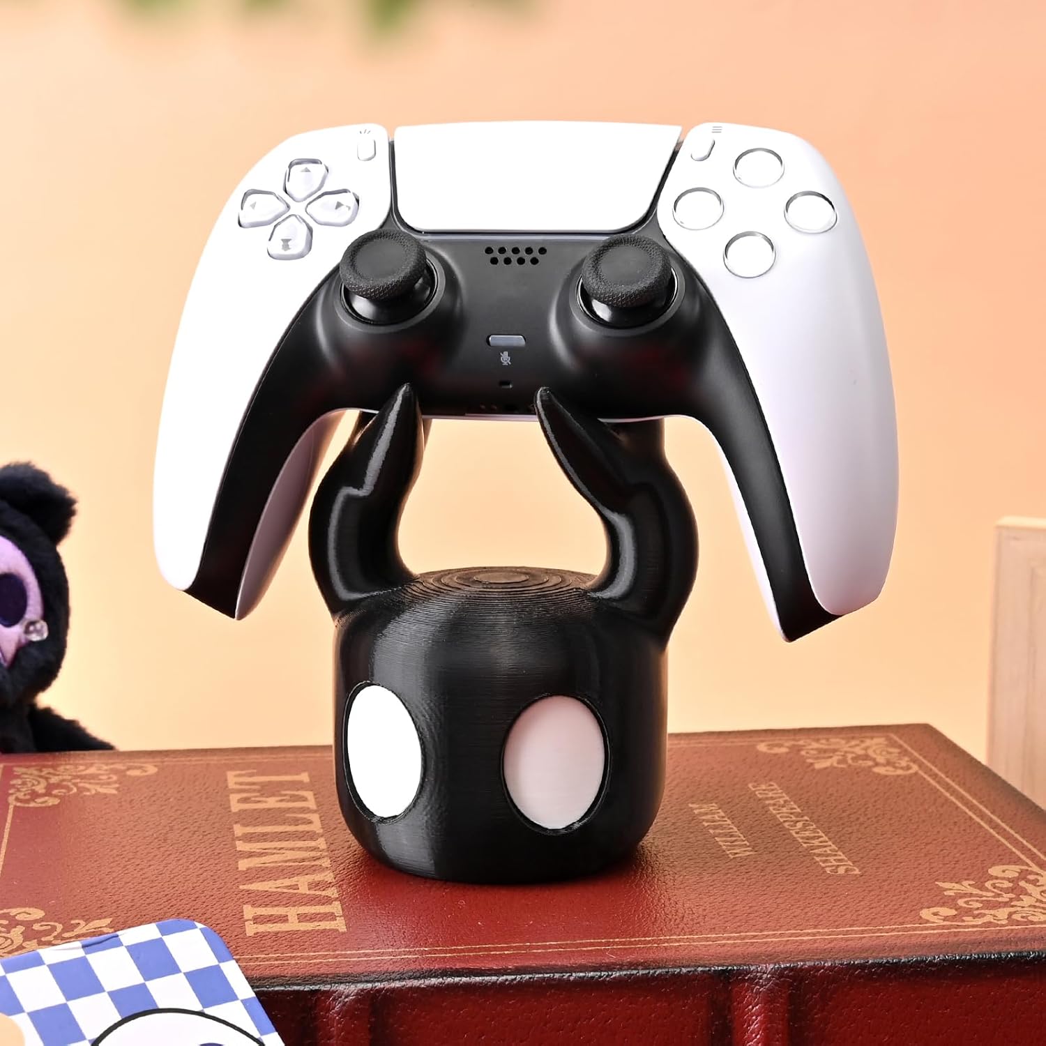 1-10PCS 데스크탑 크리 에이 티브 만화 고스트 컨 - Cool Gaming Accessories Xbox 리뷰 및 가격