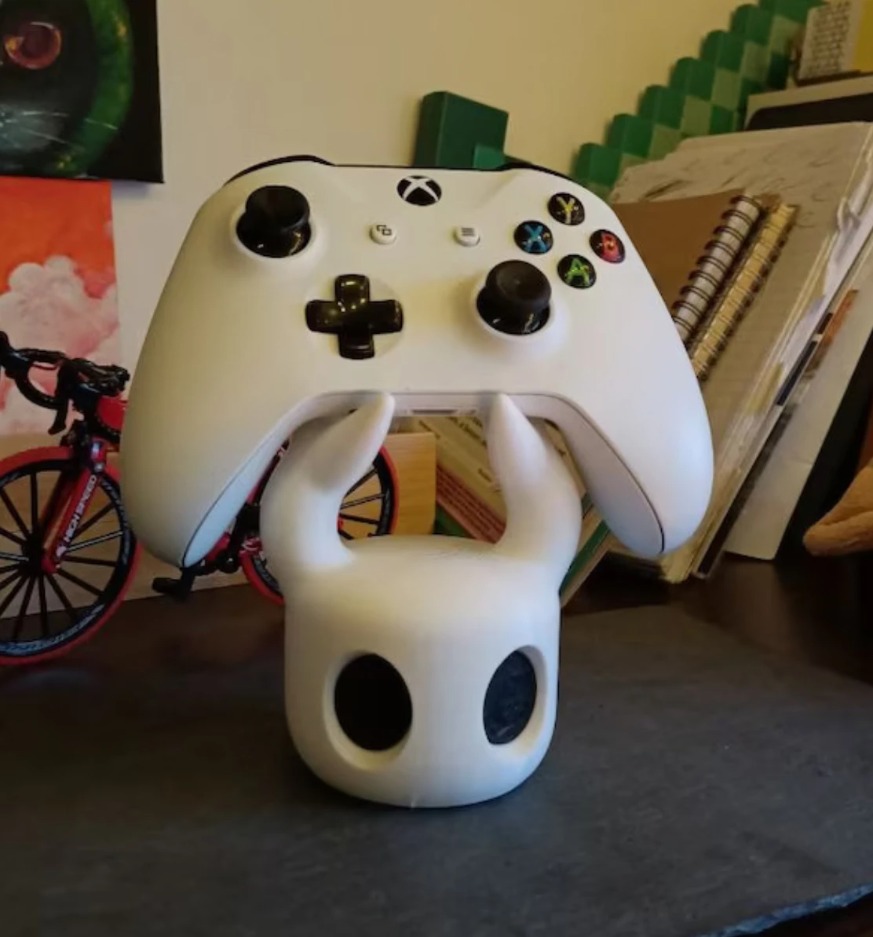 1-10PCS 데스크탑 크리 에이 티브 만화 고스트 컨 - Cool Gaming Accessories Xbox 리뷰 및 가격