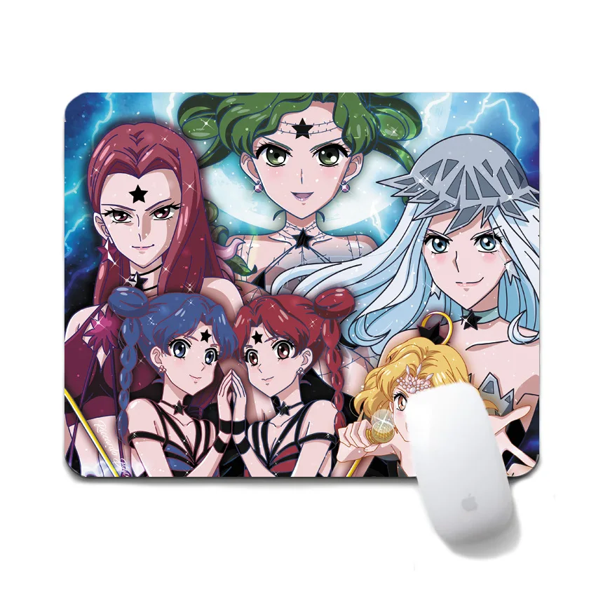 애니메이션 ‘세일러 문’의 츠키노 우사기 캐릭터가 그려 - Gaming Accessories Gifts For Men 리뷰 및 가격
