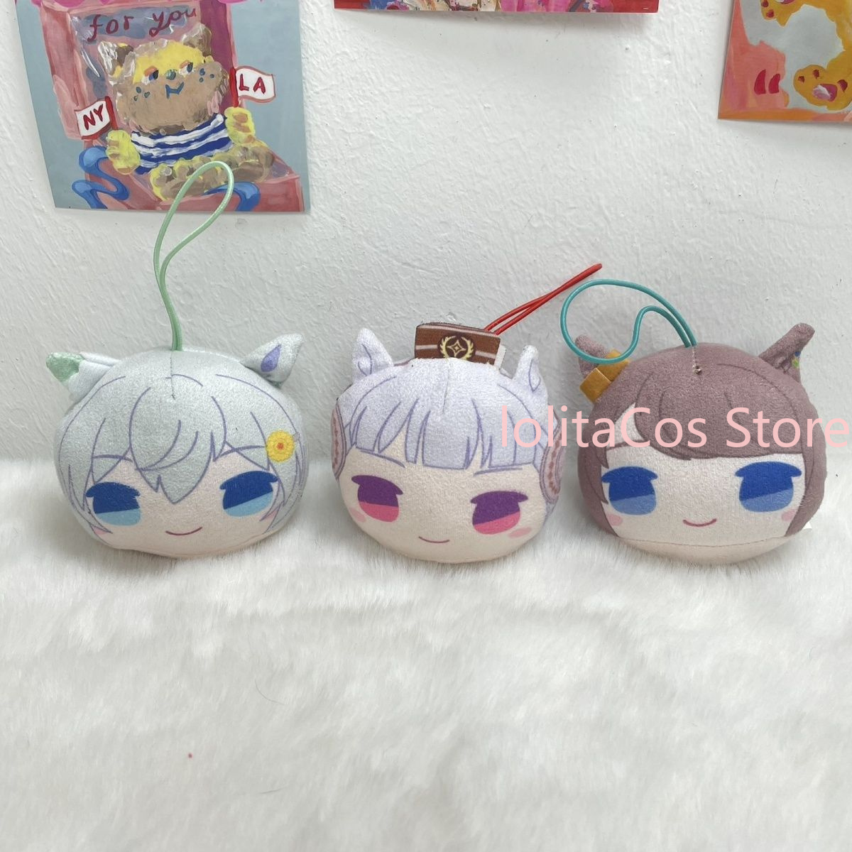 정품 우마무스메: 프리티 더비 토센 조던 세이운 스카이 - Gaming Accessories Toys 리뷰 및 가격