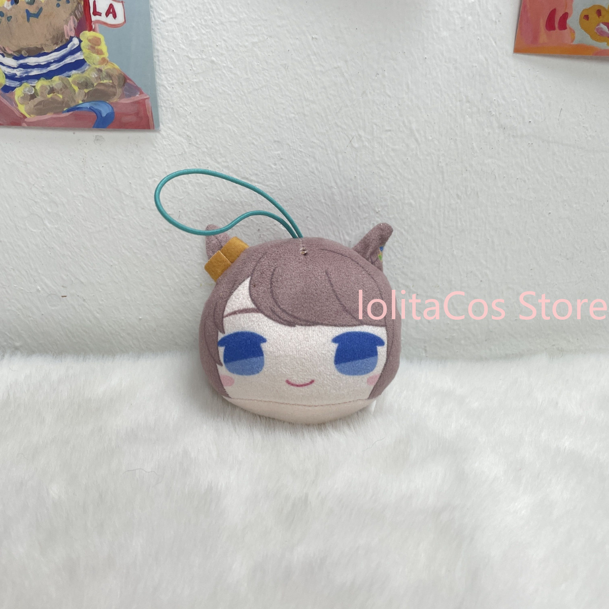 정품 우마무스메: 프리티 더비 토센 조던 세이운 스카이 - Gaming Accessories Toys 리뷰 및 가격