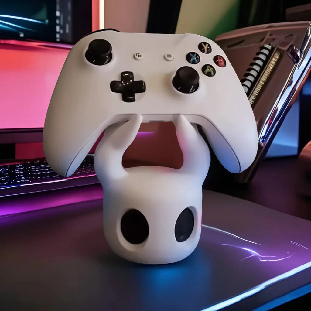 PS5/XBOX/스위치용 창의적인 만화 유령 게임 컨트 - Cool Gaming Accessories Xbox 리뷰 및 가격